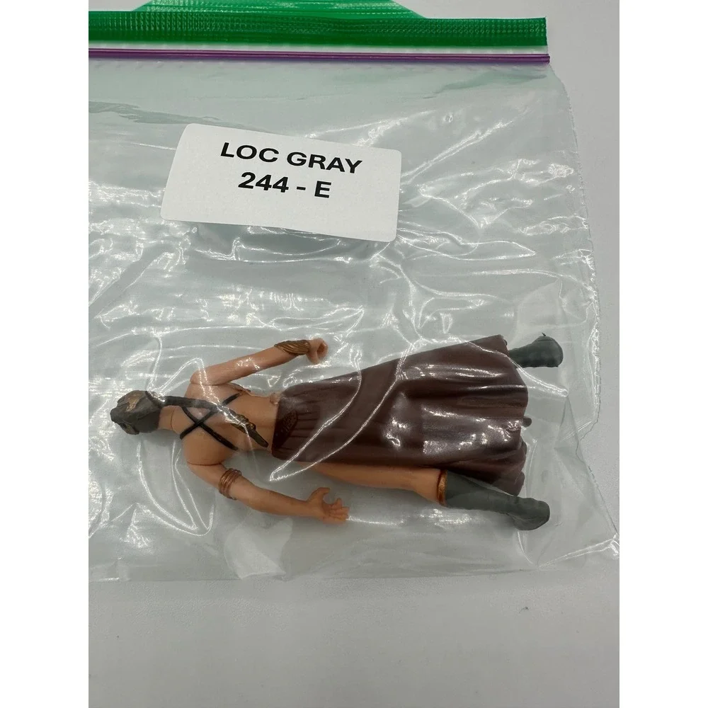 Kenner Star Wars Princess Leia Action Figure 3.75